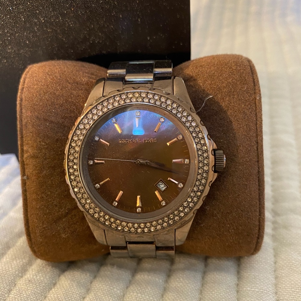 Michael Kors watch